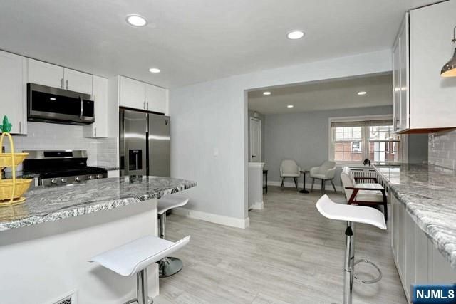 100 Huguenot Avenue 6B, Englewood, NJ 07631