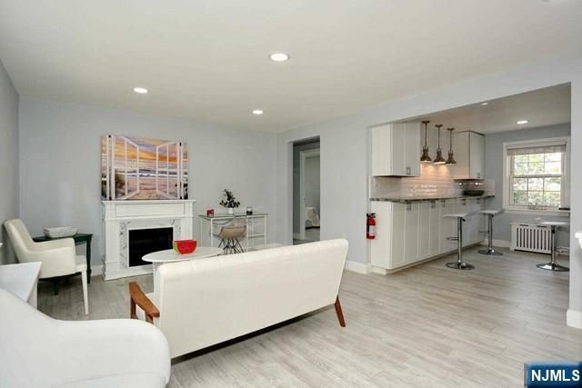 100 Huguenot Avenue 6B, Englewood, NJ 07631