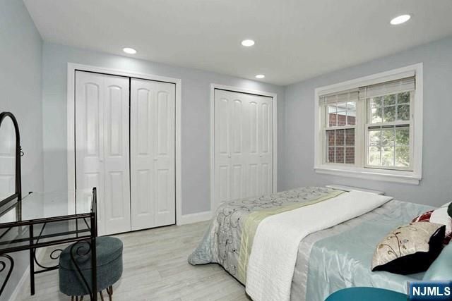 100 Huguenot Avenue 6B, Englewood, NJ 07631