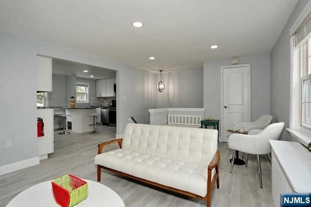 100 Huguenot Avenue 6B, Englewood, NJ 07631