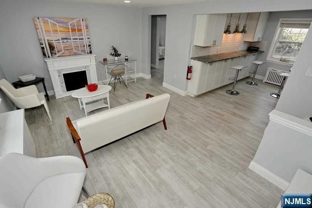 100 Huguenot Avenue 6B, Englewood, NJ 07631