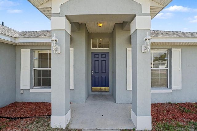 1714 PILCHARD DRIVE, Poinciana, FL 34759