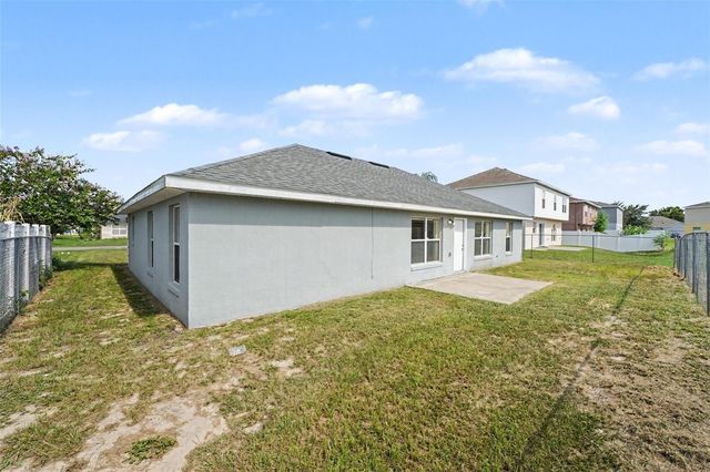 1714 PILCHARD DRIVE, Poinciana, FL 34759