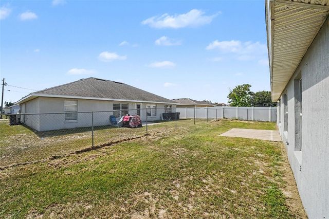1714 PILCHARD DRIVE, Poinciana, FL 34759