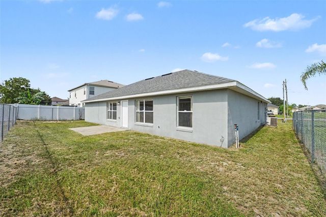 1714 PILCHARD DRIVE, Poinciana, FL 34759