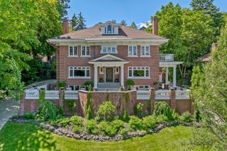 416 E Rockwood Blvd, Spokane, WA 99202