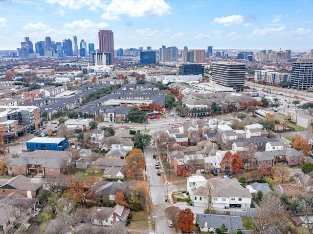 2802 Lee Street, Dallas, TX 75206