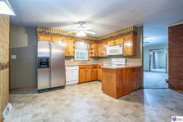 428 Morningside Drive, Elizabethtown, KY 42701