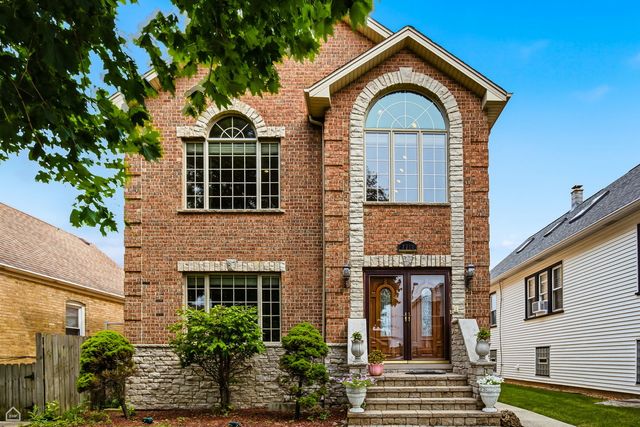 7718 W Farragut Avenue, Chicago, IL 60656