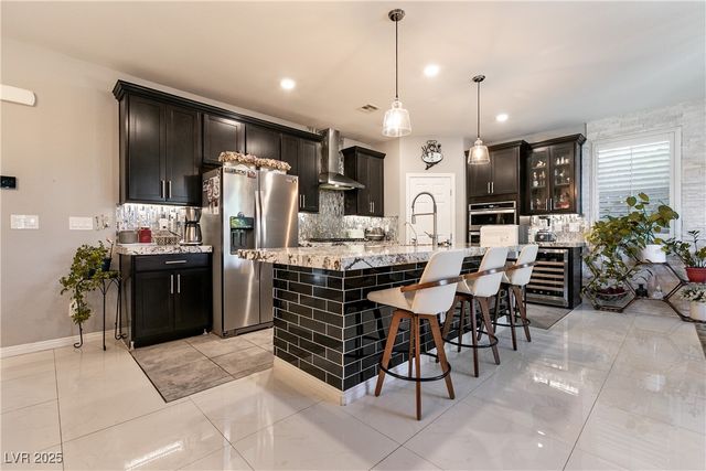 844 Elmstone Place, Las Vegas, NV 89138