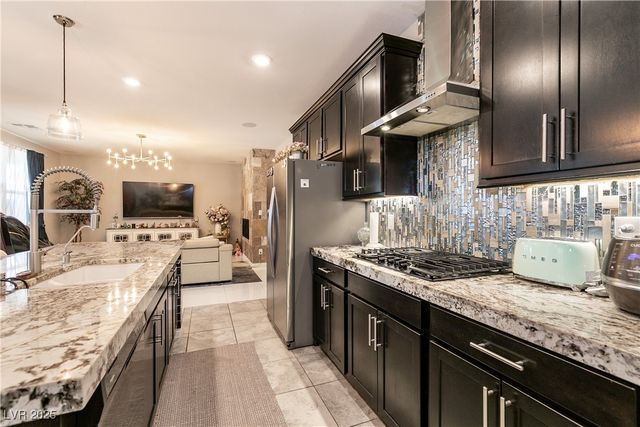 844 Elmstone Place, Las Vegas, NV 89138