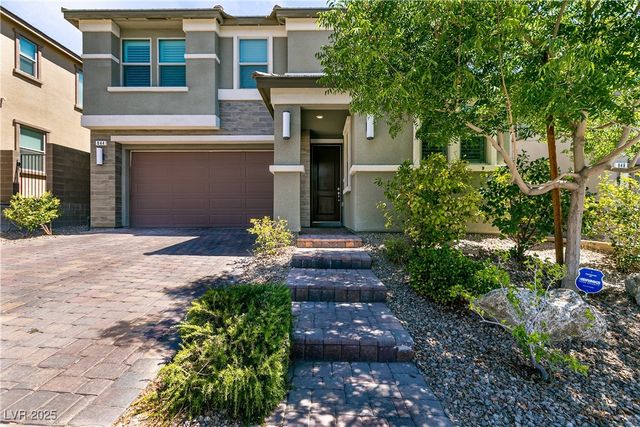 844 Elmstone Place, Las Vegas, NV 89138