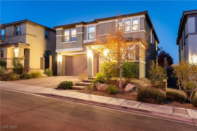 844 Elmstone Place, Las Vegas, NV 89138