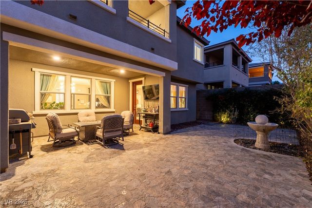 844 Elmstone Place, Las Vegas, NV 89138