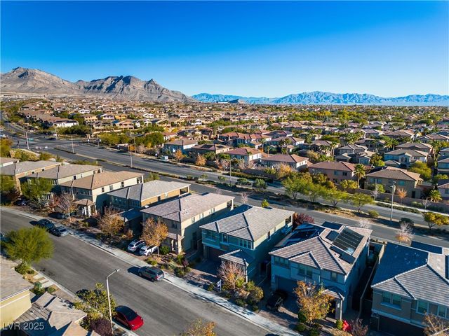 844 Elmstone Place, Las Vegas, NV 89138