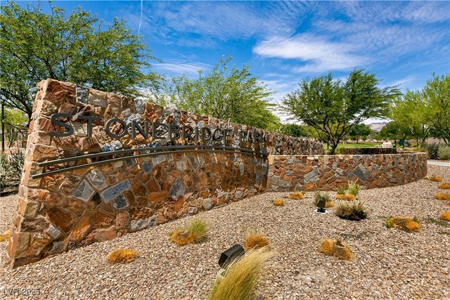 844 Elmstone Place, Las Vegas, NV 89138