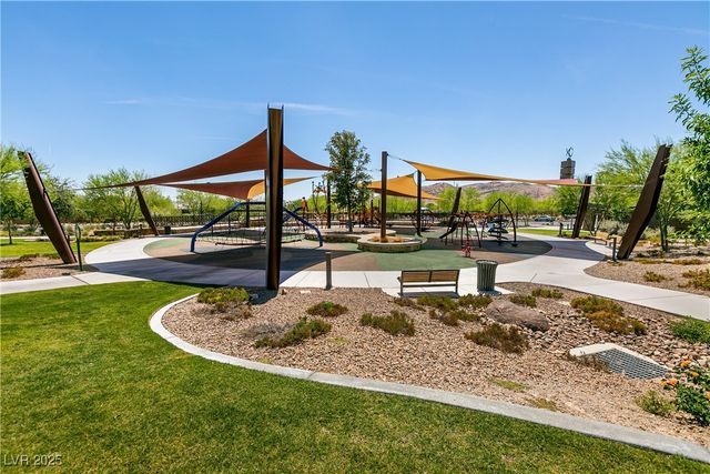 844 Elmstone Place, Las Vegas, NV 89138