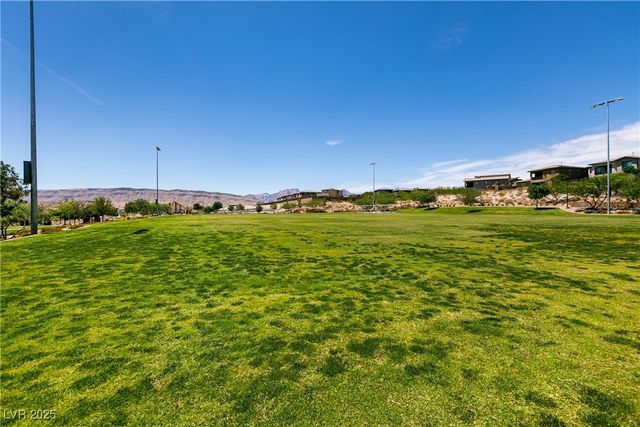 844 Elmstone Place, Las Vegas, NV 89138