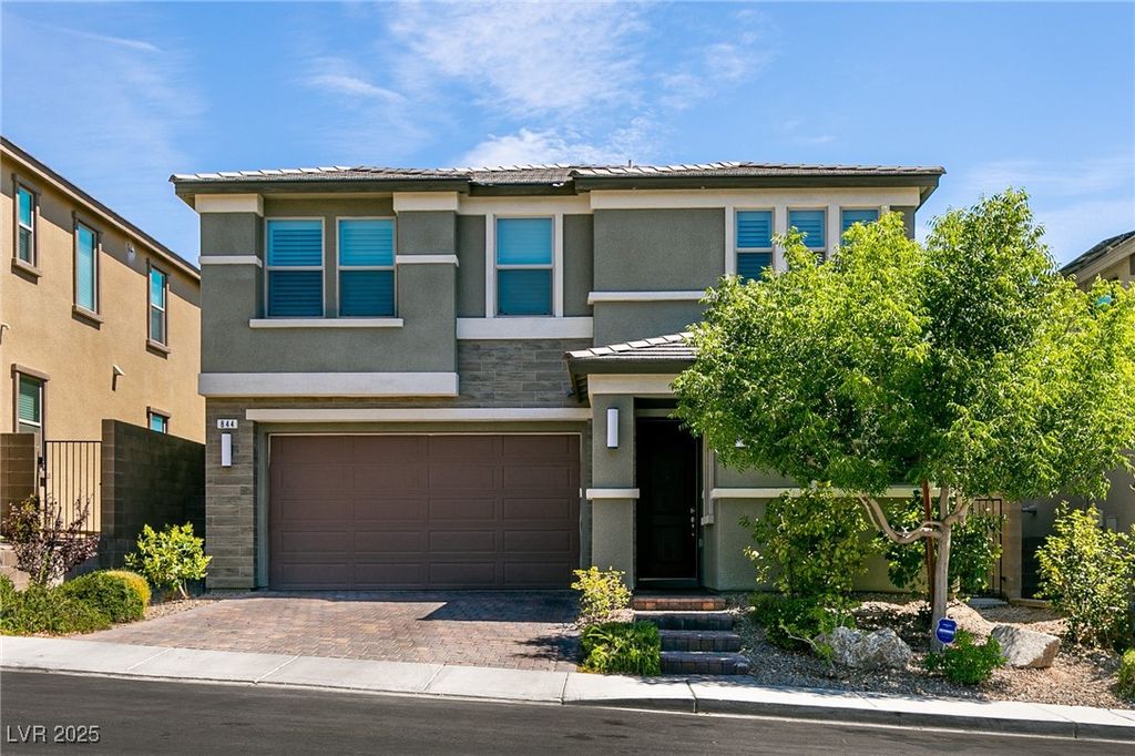 844 Elmstone Place, Las Vegas, NV 89138