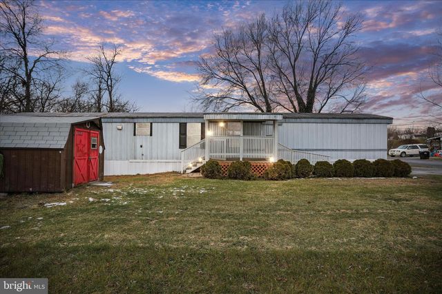 6148 NUGGET WAY, Saint Thomas, PA 17252