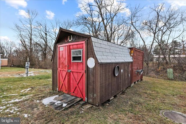 6148 NUGGET WAY, Saint Thomas, PA 17252