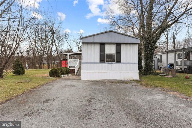 6148 NUGGET WAY, Saint Thomas, PA 17252