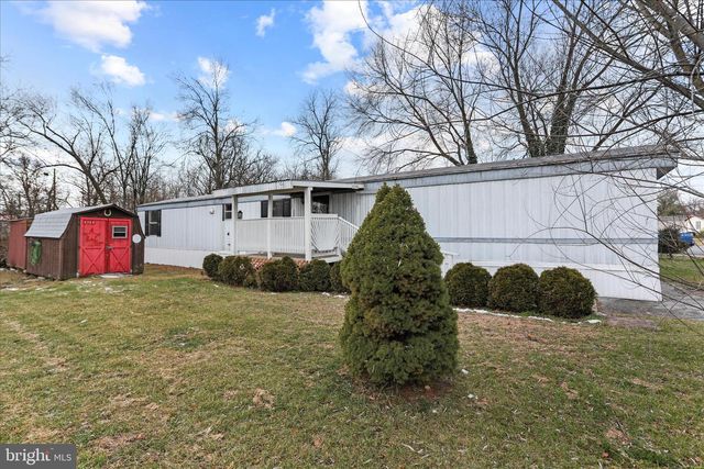 6148 NUGGET WAY, Saint Thomas, PA 17252