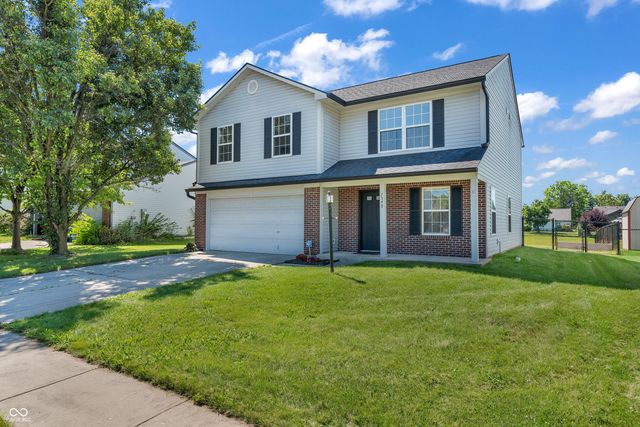 7549 Stockard Street, Indianapolis, IN 46239