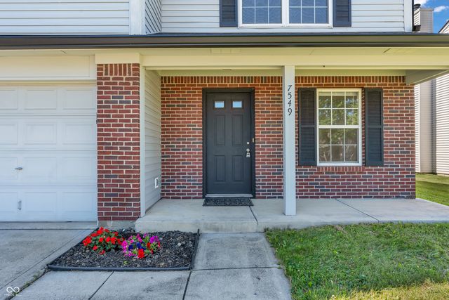 7549 Stockard Street, Indianapolis, IN 46239