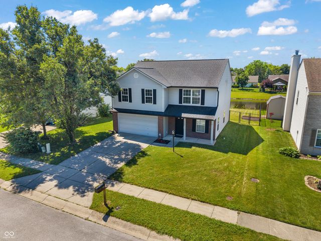 7549 Stockard Street, Indianapolis, IN 46239