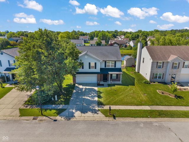7549 Stockard Street, Indianapolis, IN 46239