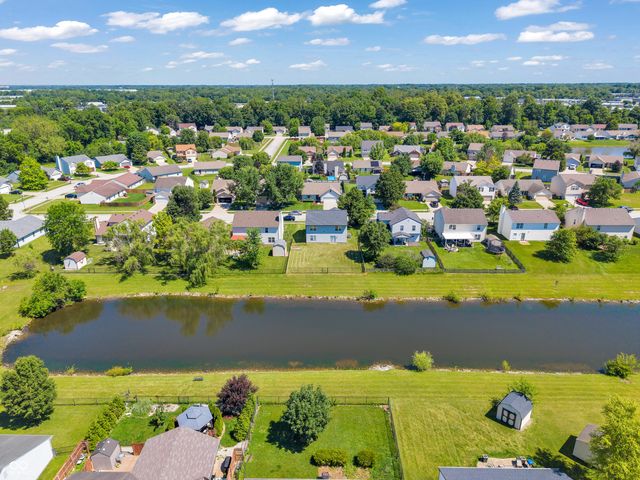 7549 Stockard Street, Indianapolis, IN 46239