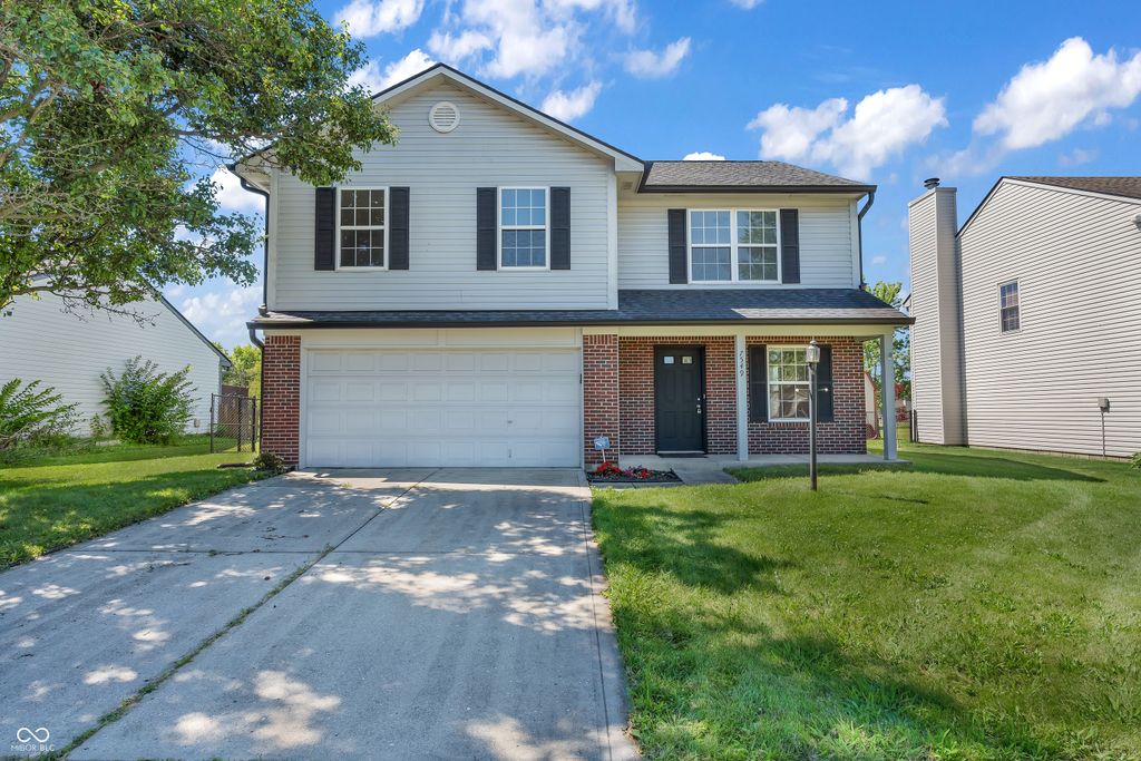 7549 Stockard Street, Indianapolis, IN 46239
