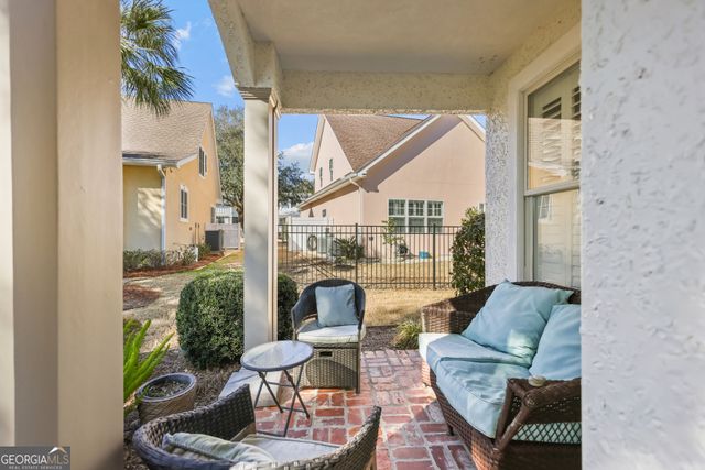 122 Country Club Drive, Saint Simons Island, GA 31522