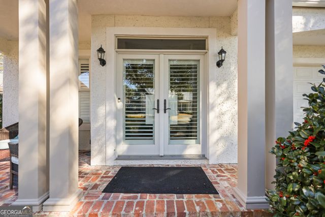 122 Country Club Drive, Saint Simons Island, GA 31522