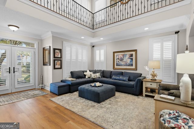 122 Country Club Drive, Saint Simons Island, GA 31522