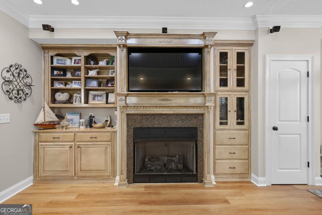 122 Country Club Drive, Saint Simons Island, GA 31522