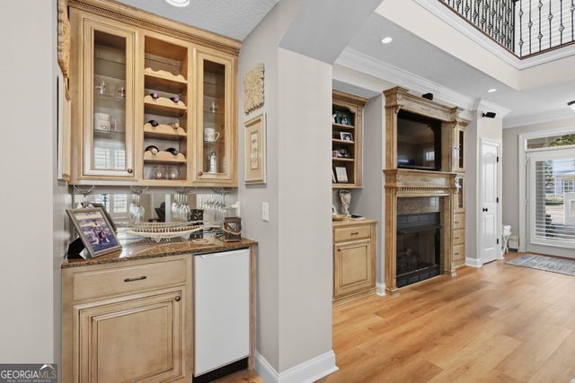 122 Country Club Drive, Saint Simons Island, GA 31522