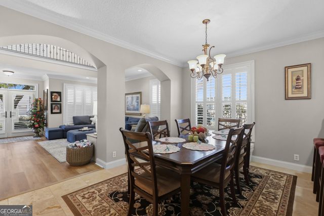 122 Country Club Drive, Saint Simons Island, GA 31522