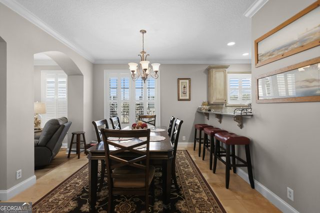 122 Country Club Drive, Saint Simons Island, GA 31522