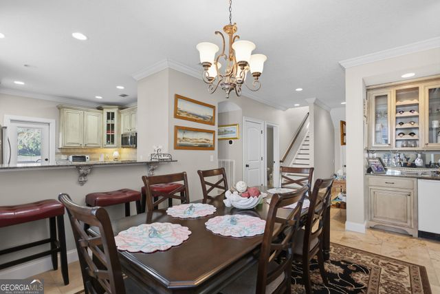 122 Country Club Drive, Saint Simons Island, GA 31522