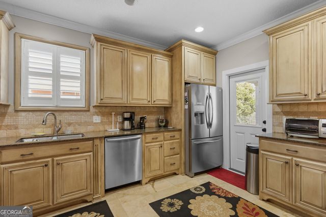 122 Country Club Drive, Saint Simons Island, GA 31522