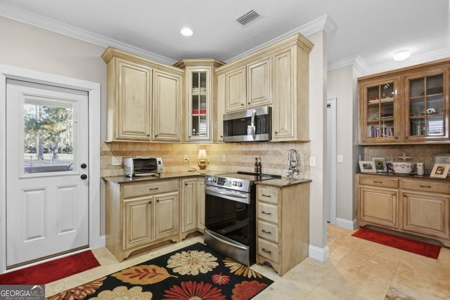 122 Country Club Drive, Saint Simons Island, GA 31522