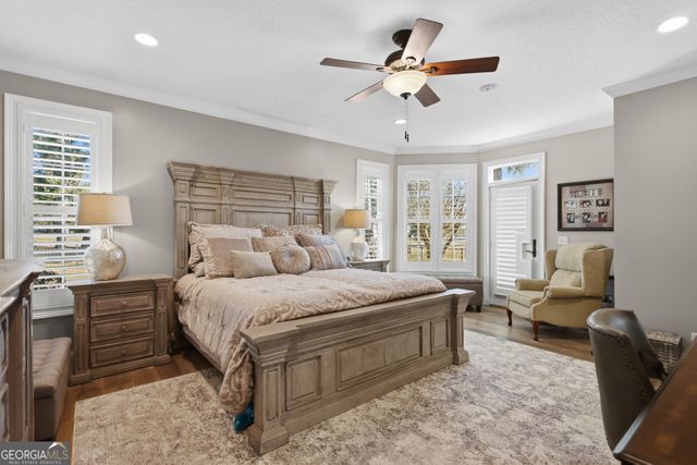 122 Country Club Drive, Saint Simons Island, GA 31522