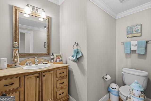 122 Country Club Drive, Saint Simons Island, GA 31522