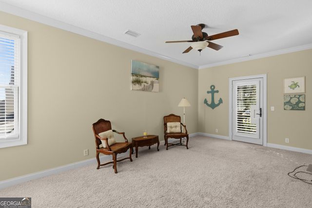 122 Country Club Drive, Saint Simons Island, GA 31522