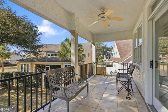 122 Country Club Drive, Saint Simons Island, GA 31522