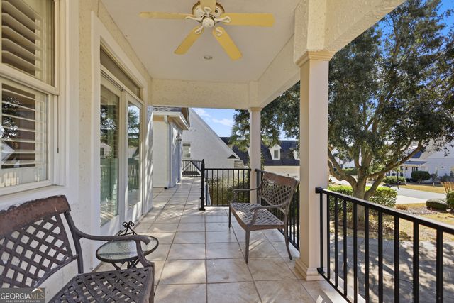 122 Country Club Drive, Saint Simons Island, GA 31522