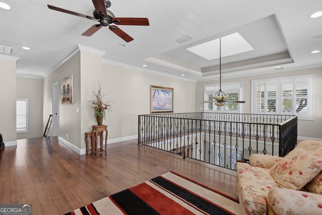 122 Country Club Drive, Saint Simons Island, GA 31522