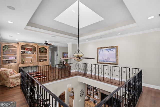 122 Country Club Drive, Saint Simons Island, GA 31522